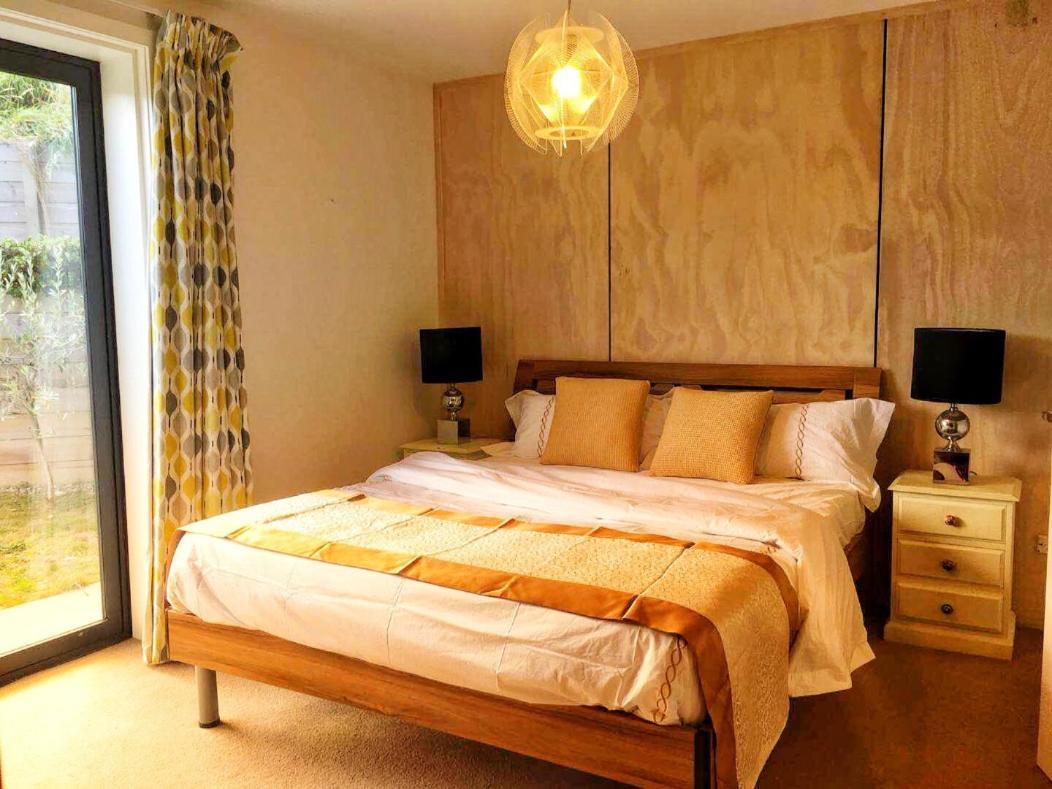 Pencarrow Lakeside Apartment Queenstown Bagian luar foto