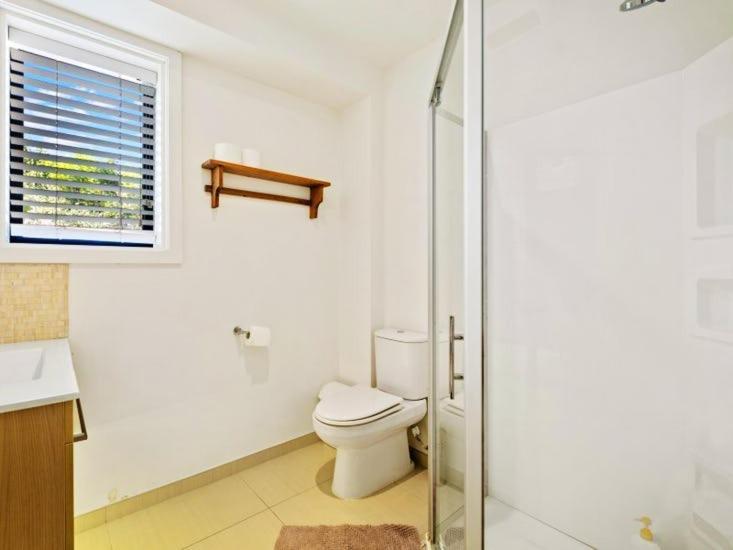 Pencarrow Lakeside Apartment Queenstown Bagian luar foto