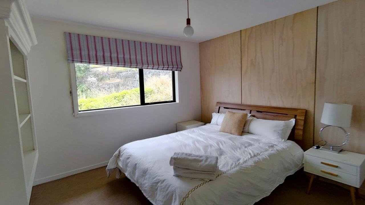 Pencarrow Lakeside Apartment Queenstown Bagian luar foto